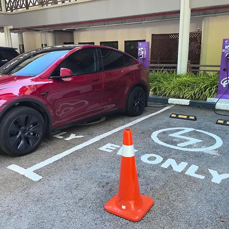 维利亚波德申酒店-前波德申pnb伊尔哈姆度假村 外观 照片