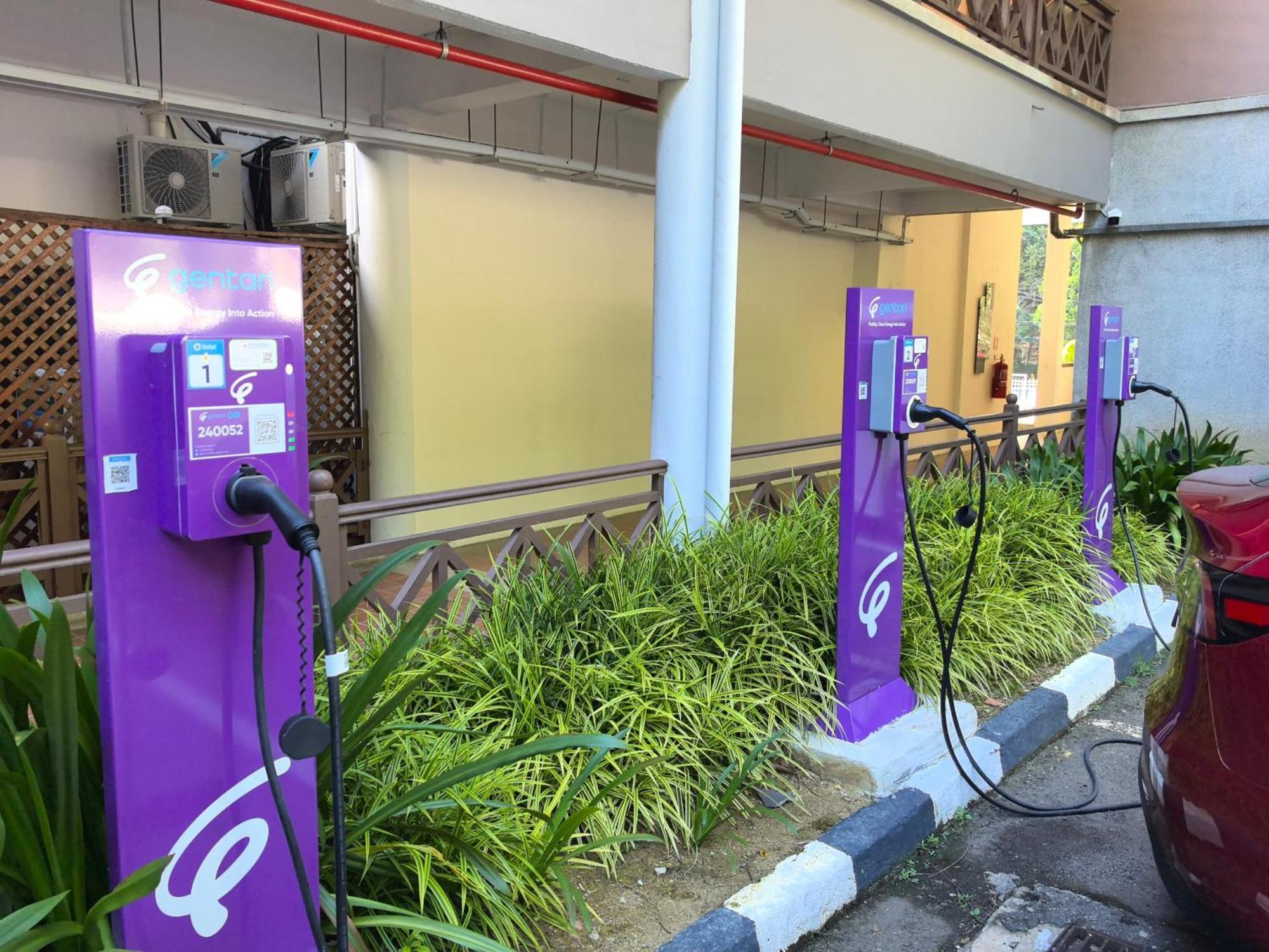 维利亚波德申酒店-前波德申pnb伊尔哈姆度假村 外观 照片