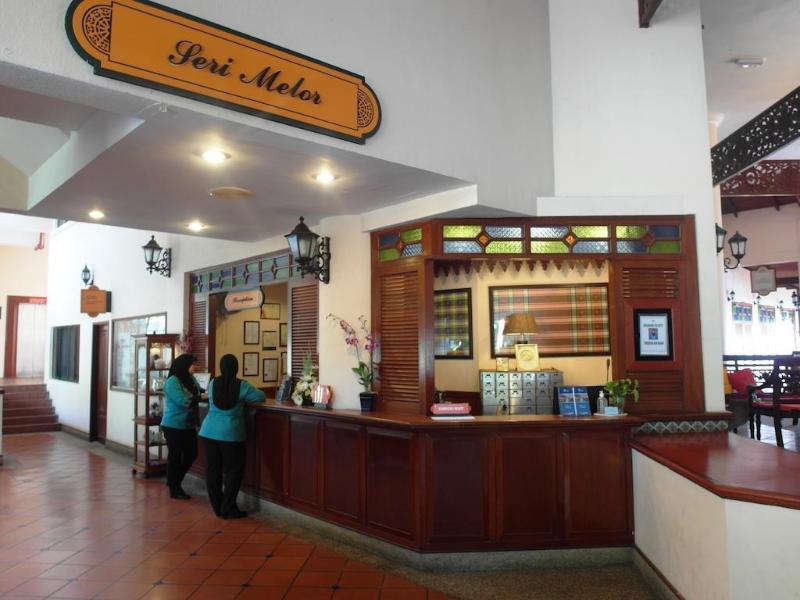 维利亚波德申酒店-前波德申pnb伊尔哈姆度假村 外观 照片