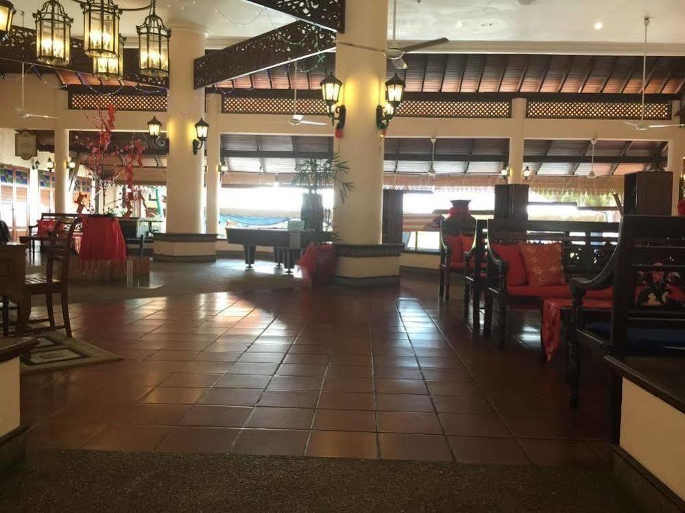 维利亚波德申酒店-前波德申pnb伊尔哈姆度假村 外观 照片