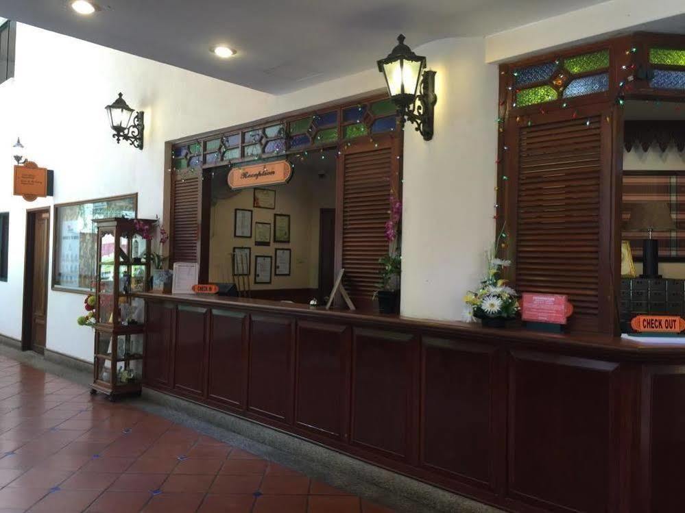 维利亚波德申酒店-前波德申pnb伊尔哈姆度假村 外观 照片