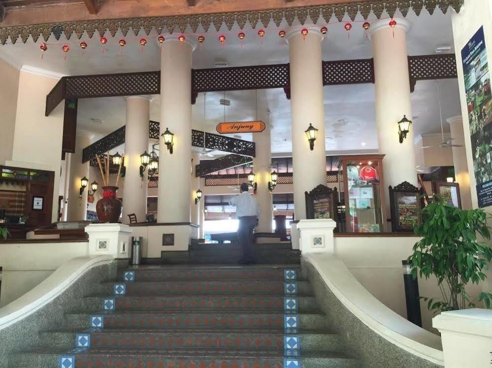 维利亚波德申酒店-前波德申pnb伊尔哈姆度假村 外观 照片